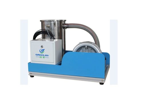 05-Suction-Pump-510x367 GS-05 Dental Vacuum Pump / Dry