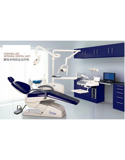 1-19 LK-A14 Dental Unit