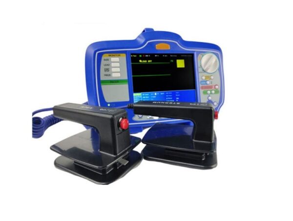 Defibrillator Defi Xpress [Biphasic with AED & built-in printer]