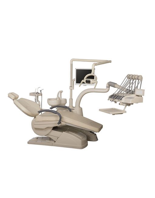 LK-A17 -Dental Unit