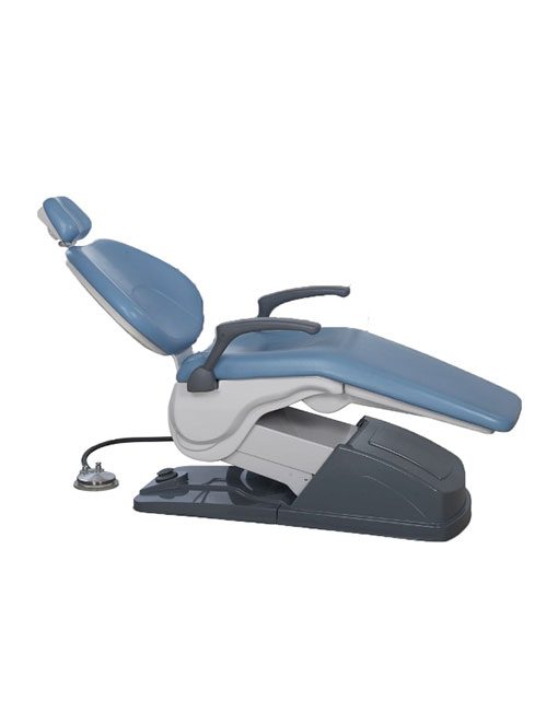 1-23 Dental Simple Chair Basic