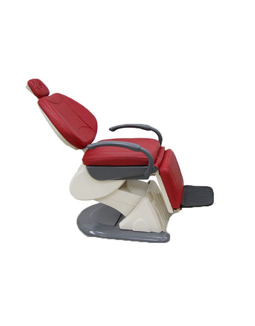 1-24 Foldable Simple Dental Chair