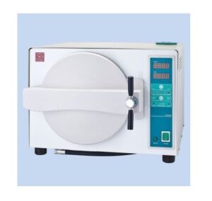 18L-Dental-Stainless-Steel-High-Pressure-Steam-Sterilizer LK-D16 – 18L Dental Stainless Steel High Pressure Steam Sterilizer