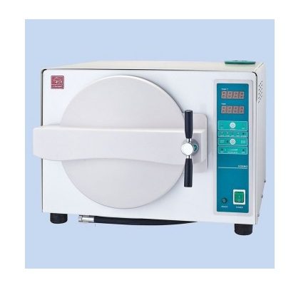 18L-Dental-Stainless-Steel-High-Pressure-Steam-Sterilizer LK-D16 – 18L Dental Stainless Steel High Pressure Steam Sterilizer
