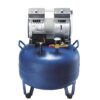 2-2 Silent Oilless Dental Air Compressor