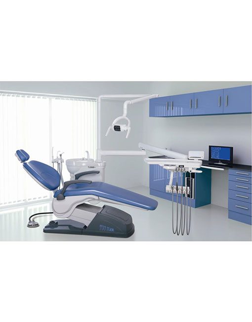 LK-A11- Dental Unit