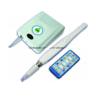 Lk-I21 Wired USB/VGA1.3mega Pixels Intra Oral Camera