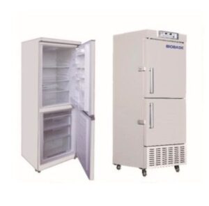 40 (1) -40℃ Low Temperature Freezer BDF-40V288