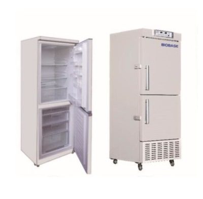 40 (1) -40℃ Low Temperature Freezer BDF-40V288