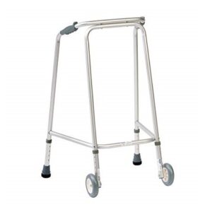 51AkD-gTNyL._SX425_ (1) Walking Frame – Rollator Front Wheels