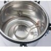 8L-Dental-lab-Autoclave-Steam-Sterilizer-Pressure-Sterilization-_57-3-768x589 8L Autoclaves Sterilizer Electric Heated Autoclave Steam Sterilizer