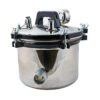 8L-Dental-lab-Autoclave-Steam-Sterilizer-Pressure-Sterilization-_57-7-768x734 8L Autoclaves Sterilizer Electric Heated Autoclave Steam Sterilizer