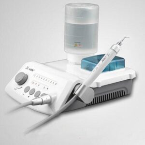 A8Ultrasonic-scaler-A8 Ultrasonic scaler A8 _ Wireless control, LED optic fiber and Auto water supply