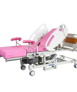B48-H-Obstetric-Bed-Hydraulic-2-247x296 B48-H Obstetric Bed Hydraulic