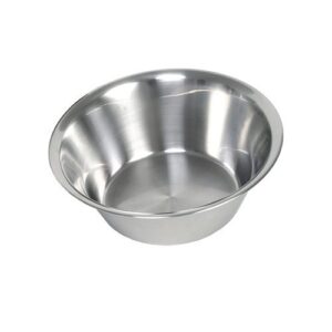 BOWL-TYPE-MB3-WB-Stainless-steel BOWL TYPE MB3 WB _ Stainless steel