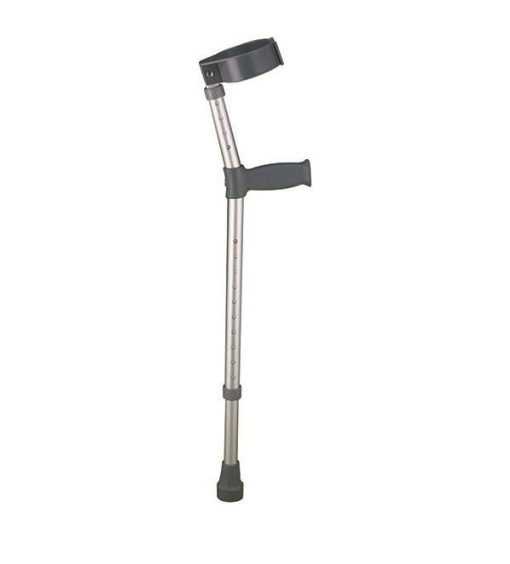 CA3421-Double-Adjustable-Elbow-Crutches-510x564 Elbow Crutch – medium