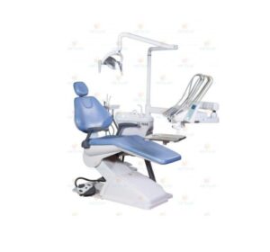 Dental Chair Unit Set A