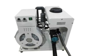 Dental Vacuum Pump System DS504