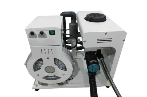 DS504-510x337 Dental Vacuum Pump System DS504
