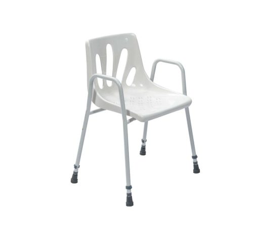 Height-Adjustable-Shower-Chair-002-510x496 Shower chair Height Adjust
