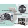 JY-18-23-13-2-510x376 Getidy® JY Series 18L Medical Equipment Autoclave Sterilizer Class B