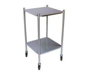 Small size instrument trolley – TR581