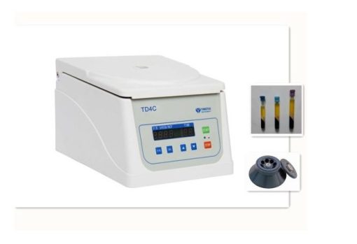 PRP kit centrifuge