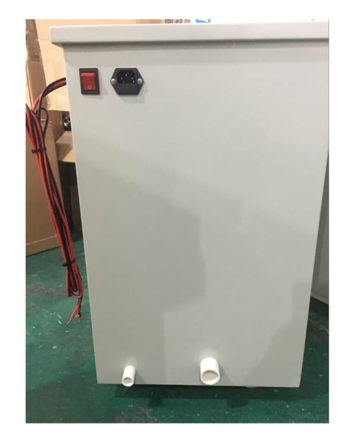 390W Dental Treatment Unit/ Dental Suction Pump Motor