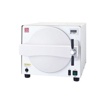 auto2 KS-AT414 Autoclave TR250N 18L