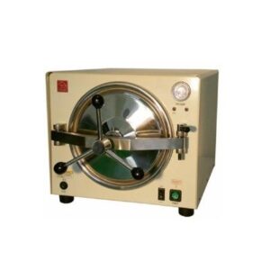 autoclave Dental Autoclave TR-1