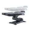 beauty-salon-furniture-podiatry-dermatology-chair-electric-2-510x456 Podiatry Dermatology Chair Electric Facial Bed