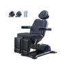 beauty-salon-furniture-podiatry-dermatology-chair-electric-4 Podiatry Dermatology Chair Electric Facial Bed