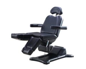 beauty-salon-furniture-podiatry-dermatology-chair-electric-510x409 Podiatry Dermatology Chair Electric Facial Bed