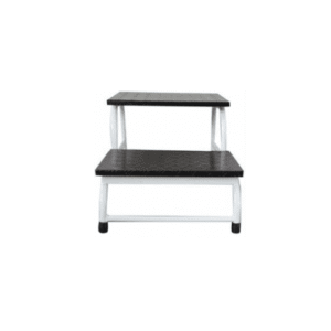 Double Bed Step