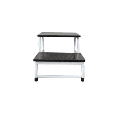 Double Bed Step