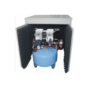 cabin Air Dryer and Cabinet