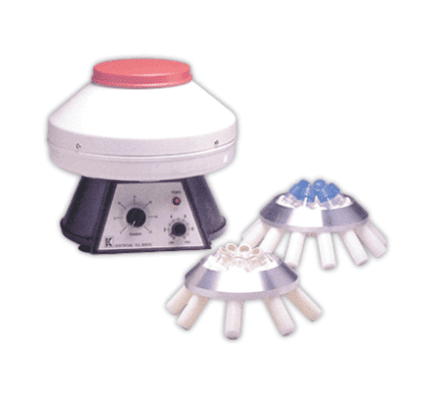 centrifuge Centrifuge Bench Top ECH-TYPE A200A