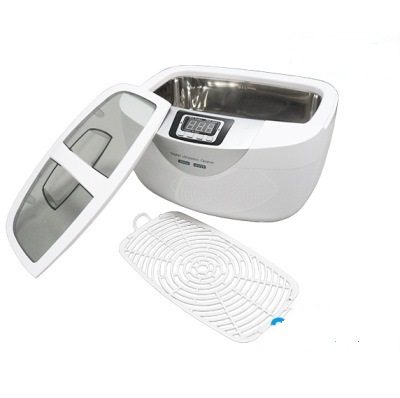 cleaner1 Digital Ultrasonic Cleaner 2500ml