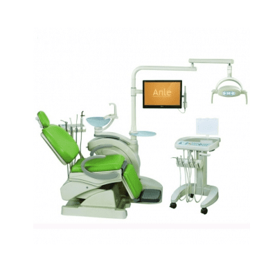 den 398Sanor’e Handcart Dental Unit