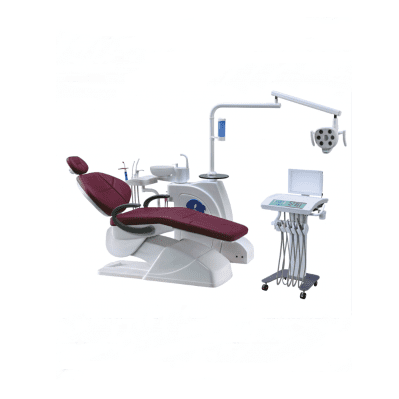 dental-chair-unit Haitun Dental Chair Unit