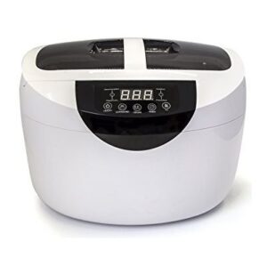 Digital Ultrasonic Cleaner 2500ml