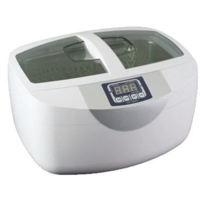 digital-ultrasonic-cleaner1 Digital Ultrasonic Cleaner 2500ml