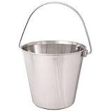 download BUCKET TYPE – Stainless steel