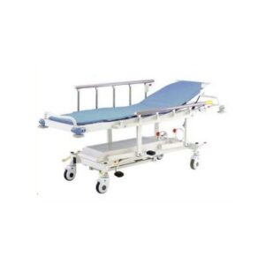 ebed Patient Transport Hydraulic Stretcher E-2