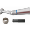 Low Speed Handpiece Push Button Contra Angle FG1.6mm
