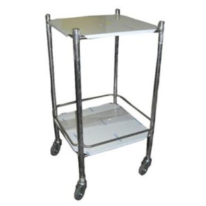 Small size instrument trolley – TR584