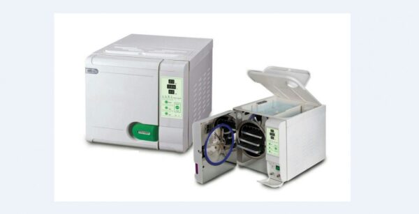 Getidy® 23L Dental Steam Autoclave Sterilizer Class B