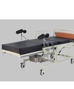 gyne-bed-3-247x296 B-48M FIXED HEIGHT DELIVERY BED