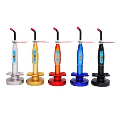 light3 LK-G29-1 Dental LED Rainbow Curing Light Machine