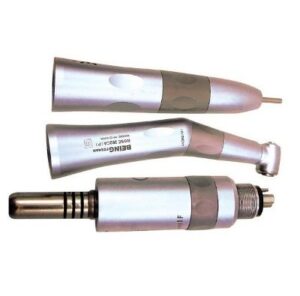 lklk LK-N41/LK-N31 Inner Channel Fiber Optic Dental Low Speed Handpiece